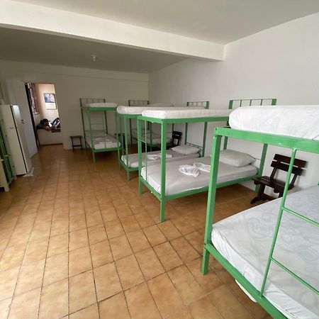Pousada Barra Sol Rio de Janeiro Ngoại thất bức ảnh