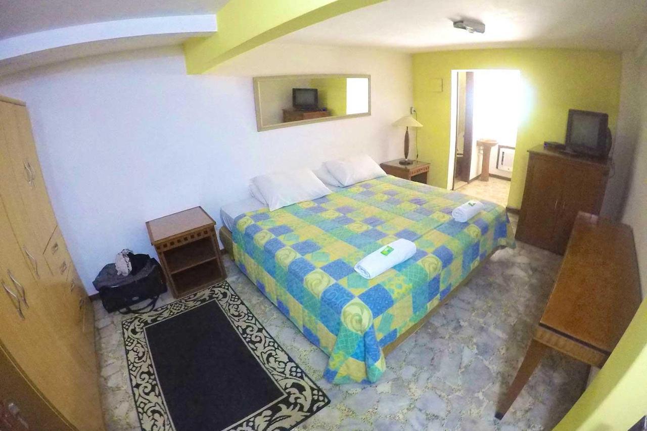 Pousada Barra Sol Rio de Janeiro Ngoại thất bức ảnh