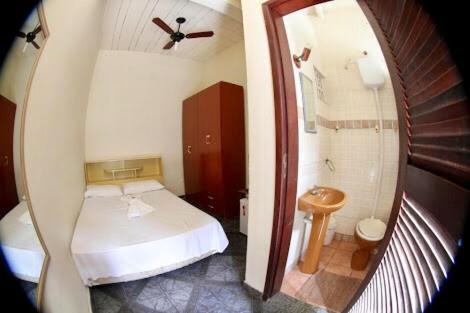 Pousada Barra Sol Rio de Janeiro Ngoại thất bức ảnh