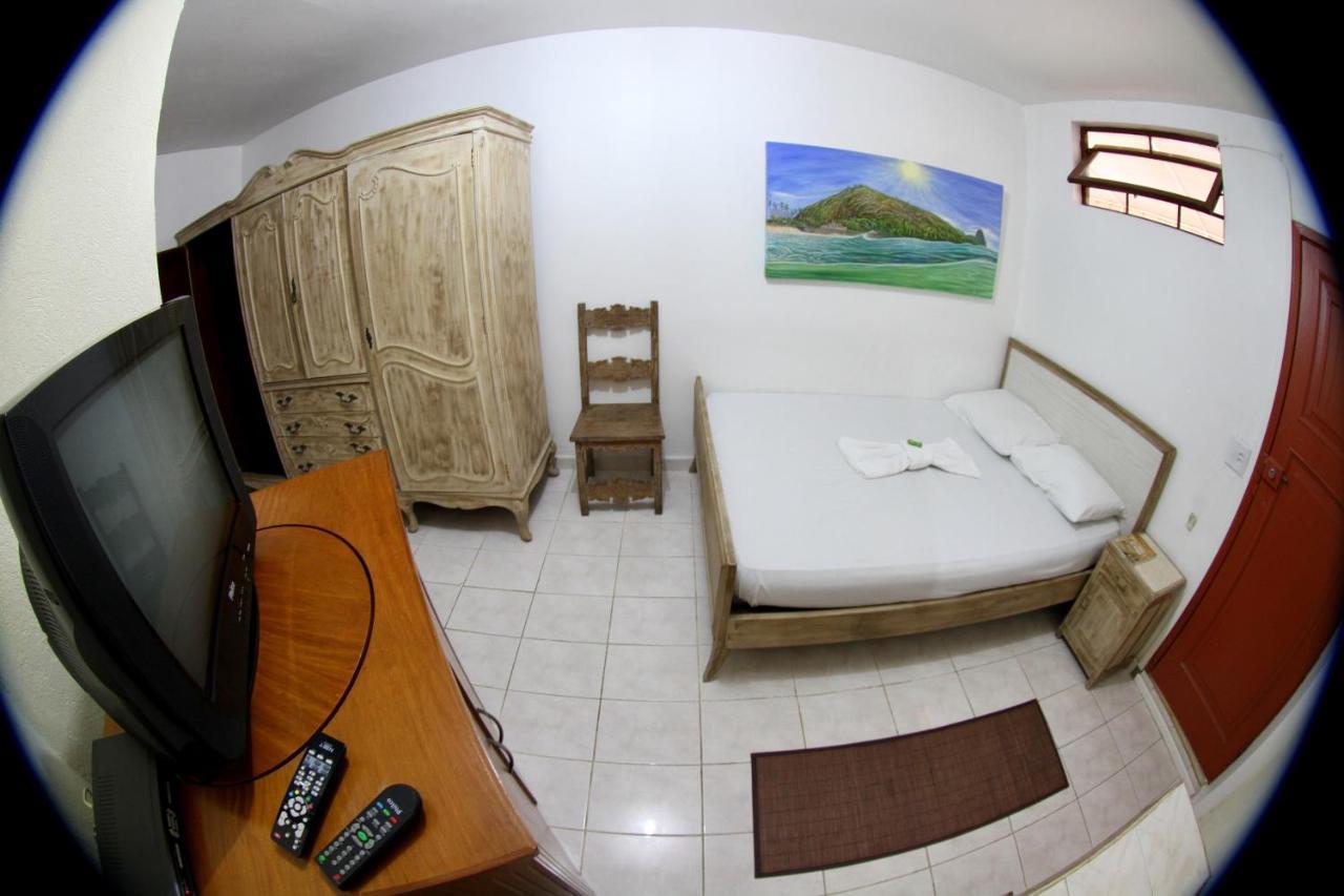 Pousada Barra Sol Rio de Janeiro Ngoại thất bức ảnh