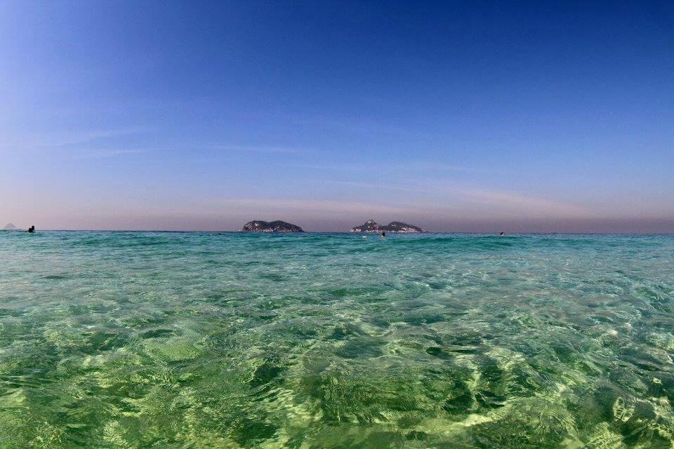 Pousada Barra Sol Rio de Janeiro Ngoại thất bức ảnh