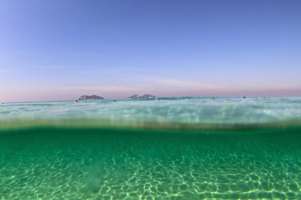 Pousada Barra Sol Rio de Janeiro Ngoại thất bức ảnh