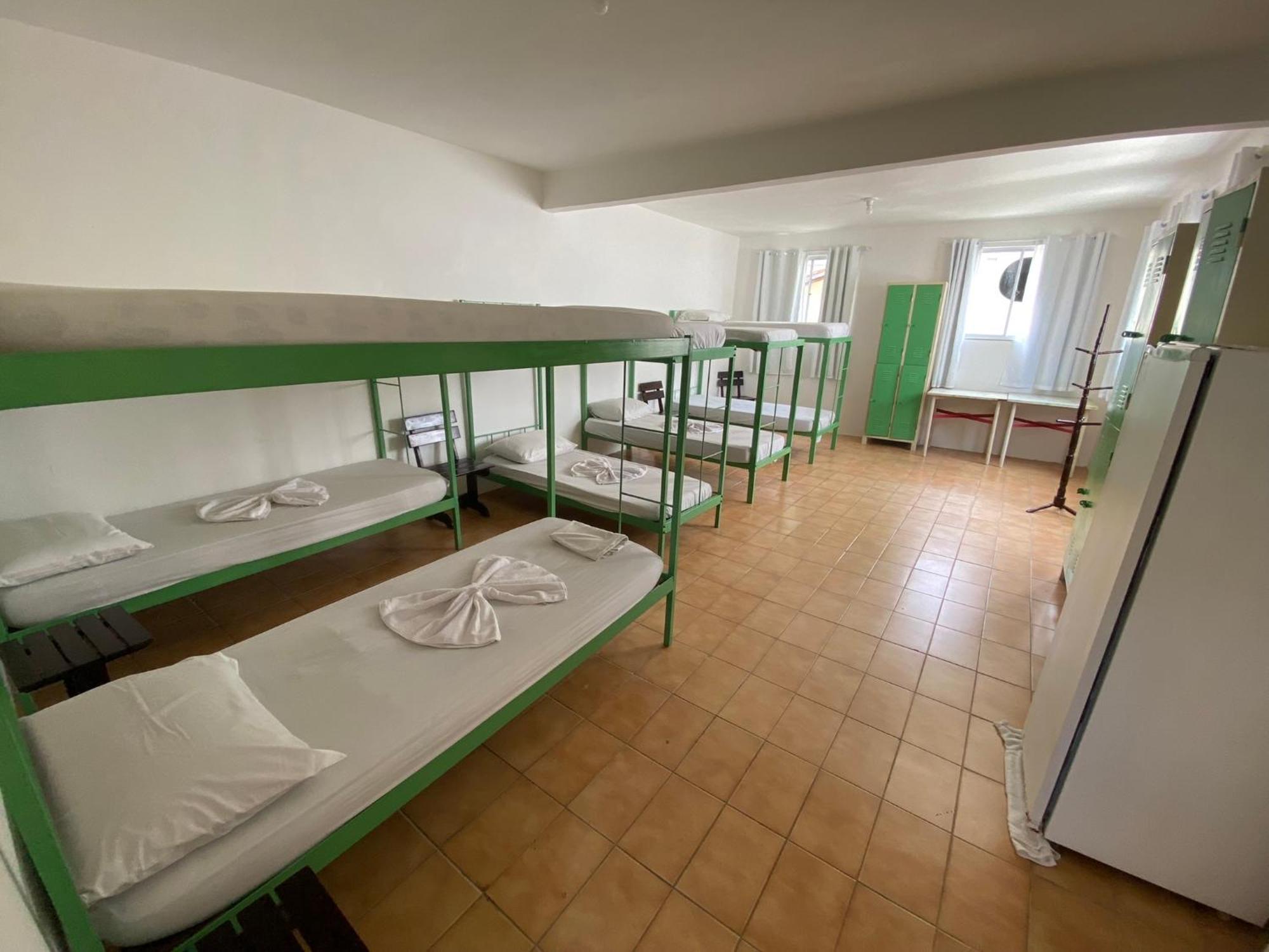 Pousada Barra Sol Rio de Janeiro Ngoại thất bức ảnh