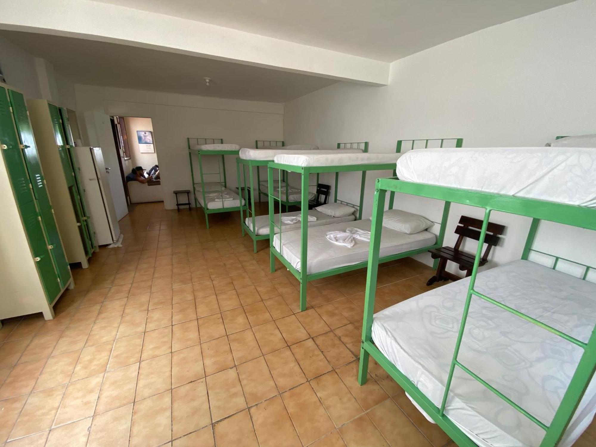 Pousada Barra Sol Rio de Janeiro Ngoại thất bức ảnh