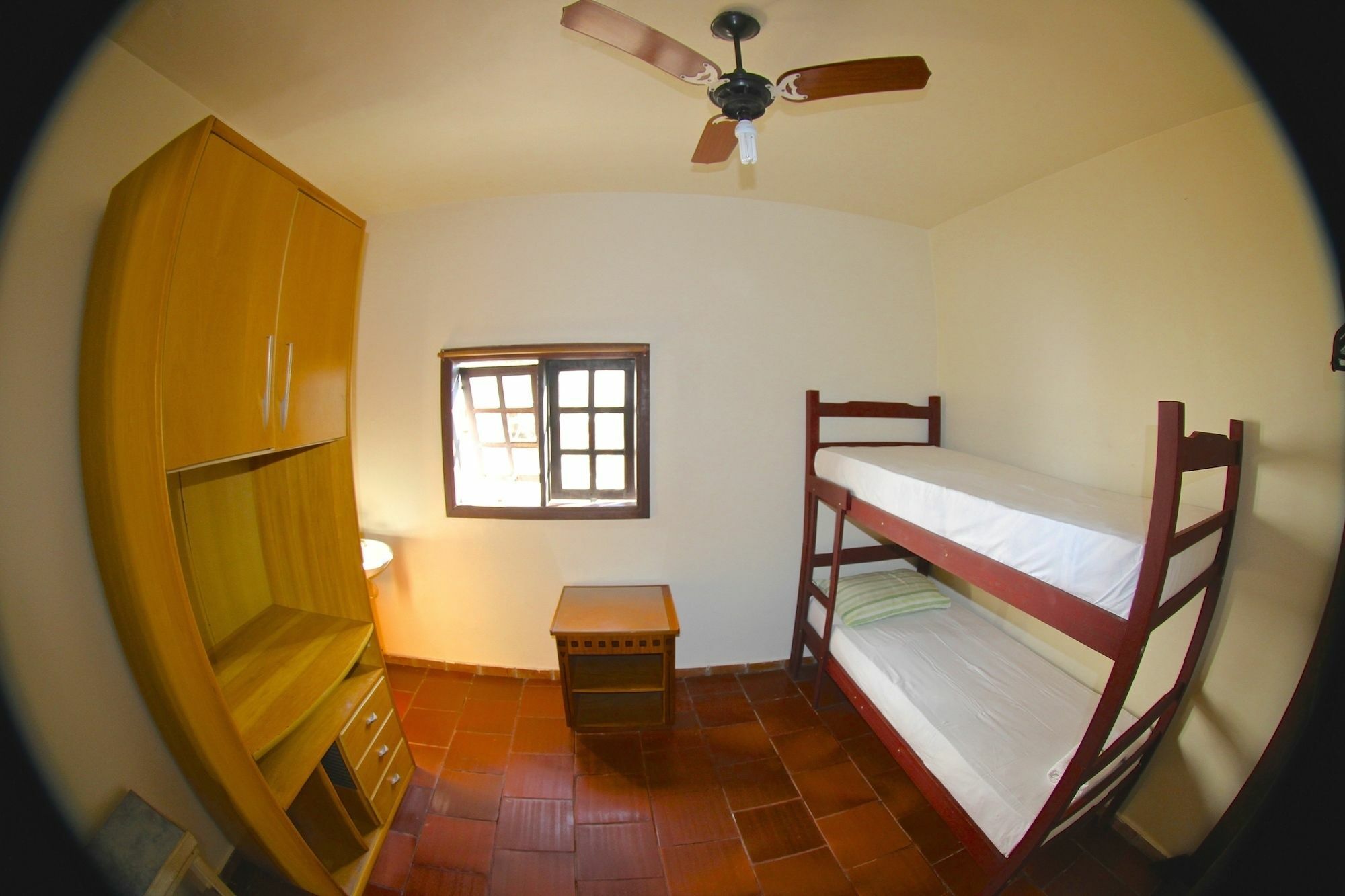 Pousada Barra Sol Rio de Janeiro Ngoại thất bức ảnh